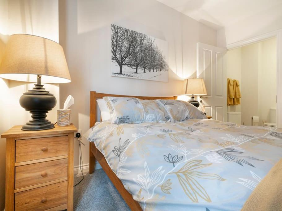 Stunning In Cathedral Quarter Appartement *