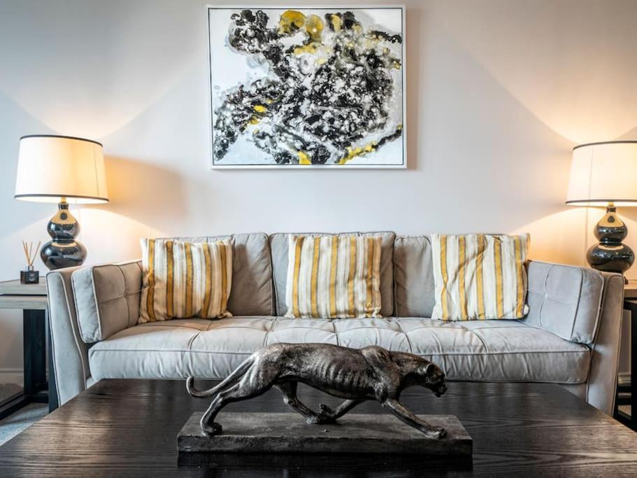 Appartement Stunning In Cathedral Quarter Belfast