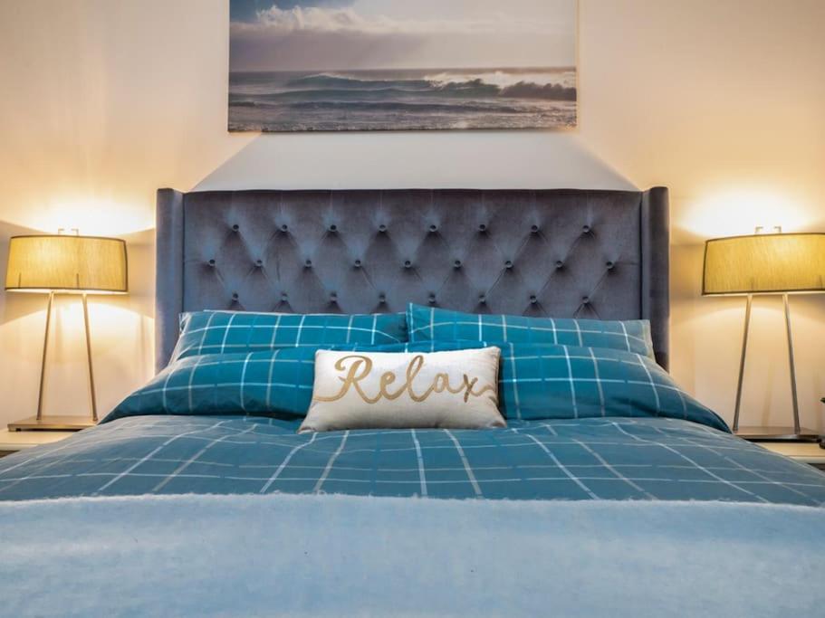 Appartement Stunning In Cathedral Quarter Belfast