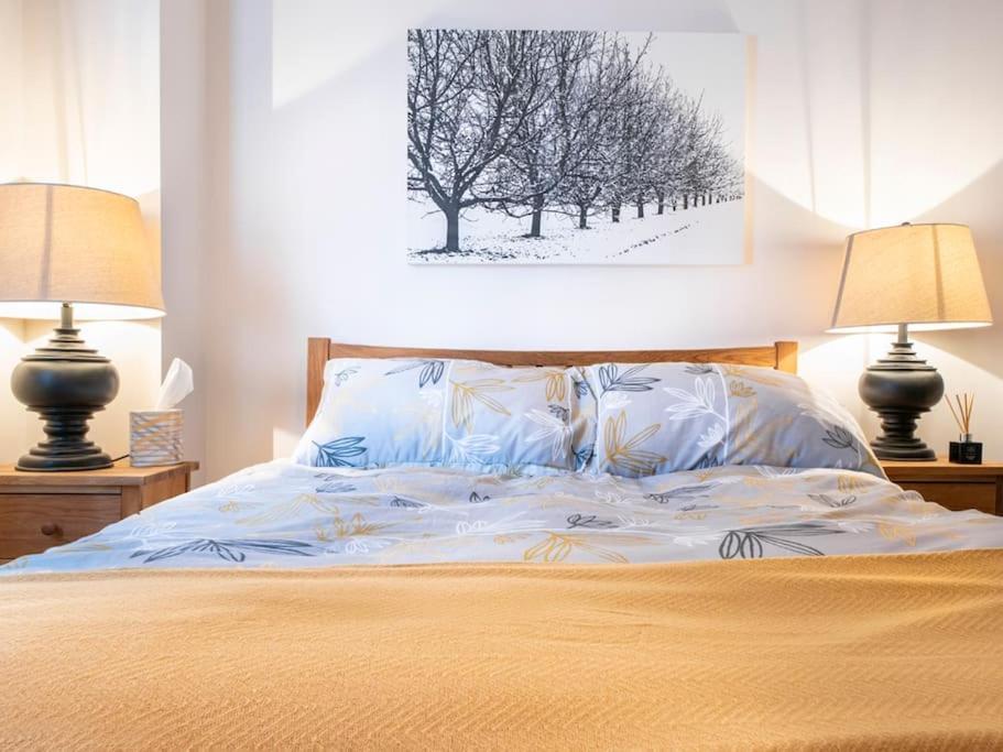 Stunning In Cathedral Quarter Appartement