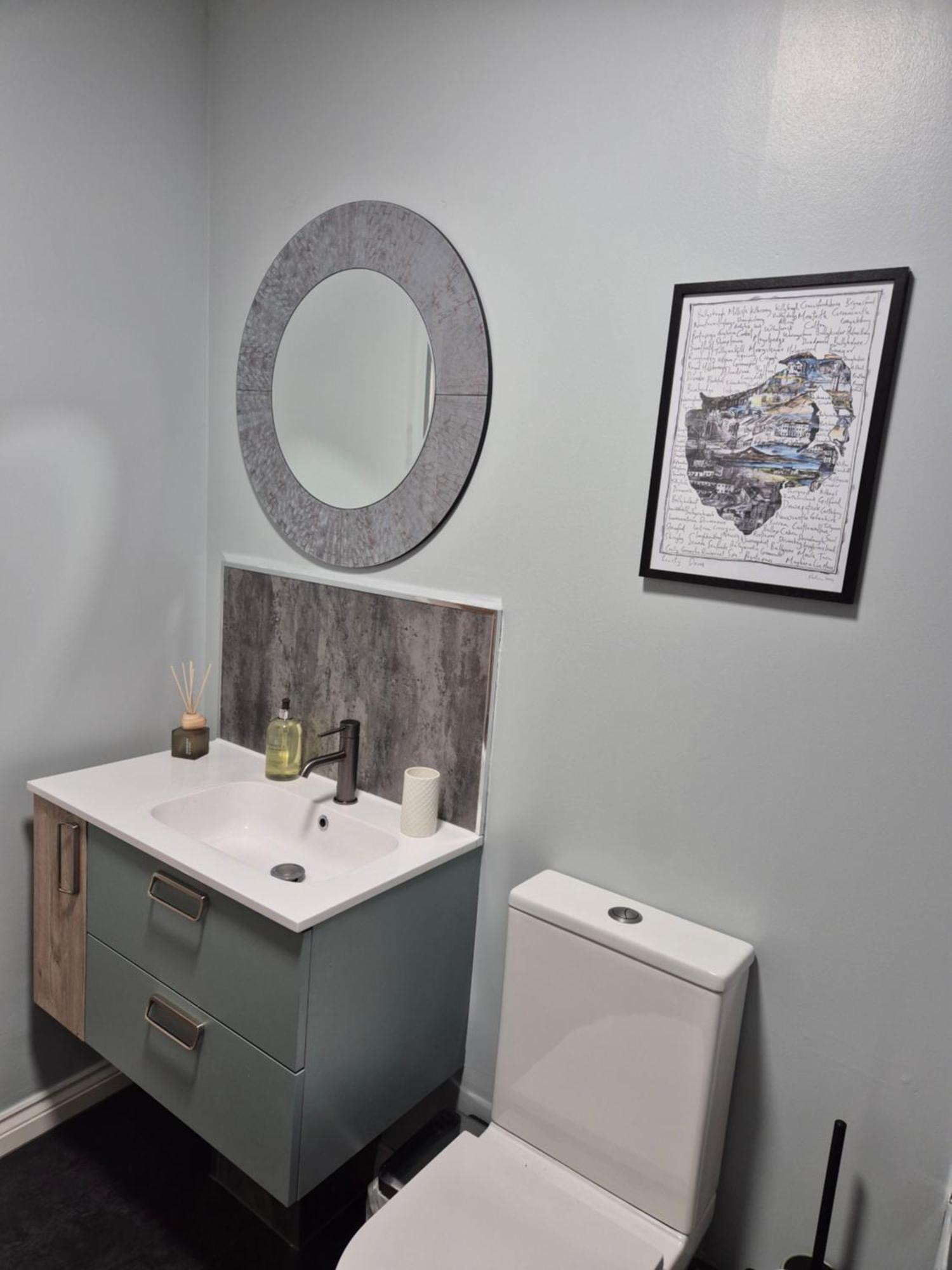 Stunning In Cathedral Quarter Appartement *